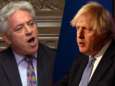 Voormalig Speaker John Bercow haalt uit naar Boris Johnson: “Met lengtes voorsprong slechtste premier die ik heb gekend”