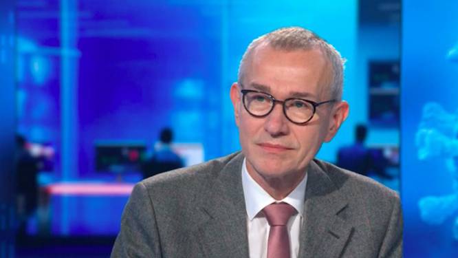 Minister Vandenbroucke pleit voor mondmaskerplicht vanaf 9 jaar en strengere controle op huidige maatregelen