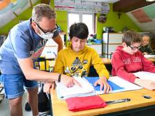 La Fédération Wallonie-Bruxelles aide les écoles carolos pour leur rentrée