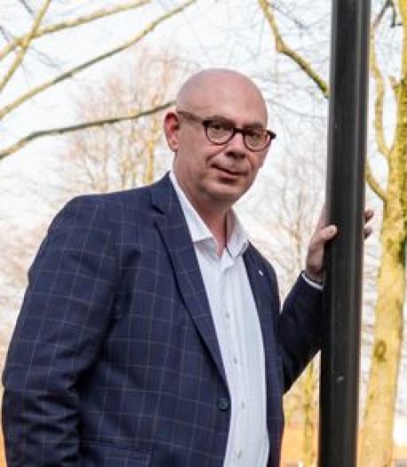 VVD Hilvarenbeek zet kandidaat-wethouder Ronald Blok op nummer 1