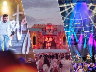 Van Crammerock tot Denderpop: op deze 8 gezellige festivals in het Waasland en Dendermonde feest je er deze zomer op los