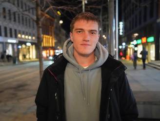 Wagner-deserteur (26) die naar Noorwegen vluchtte wil terug naar Rusland: ‘Als ze me daar vermoorden, oké dan’