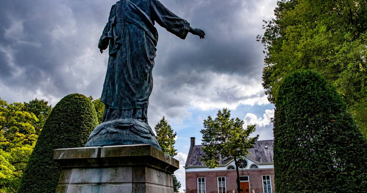 Na zestien jaar eindelijk duidelijkheid over voormalige pastorie in Wintelre