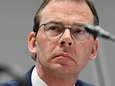 Wouter Beke démissionne du poste de ministre flamand de la Santé
