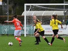 SSS kent de tegenstander in de halve finale van de beker 