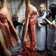 Door zijn lobby wil het Europees Parlement extra belasting heffen op vlees én groente en fruit belastingvrij maken
