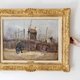 Uit liefde, voor de status of als belegging: waarom de rijksten kunst kopen