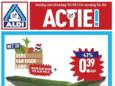Bekijk hier de folder van Aldi
