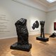 Wat is er te doen? Van een beeldenexpositie van Armando tot Theater na de Dam