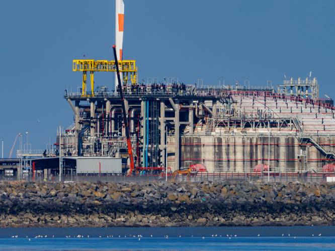 Europese gasprijs op laagste niveau in drie maanden, olieprijzen stijgen licht