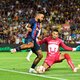 Stakers, blijvers en teleurgestelde spelers zetten de toon tijdens de transferperiode