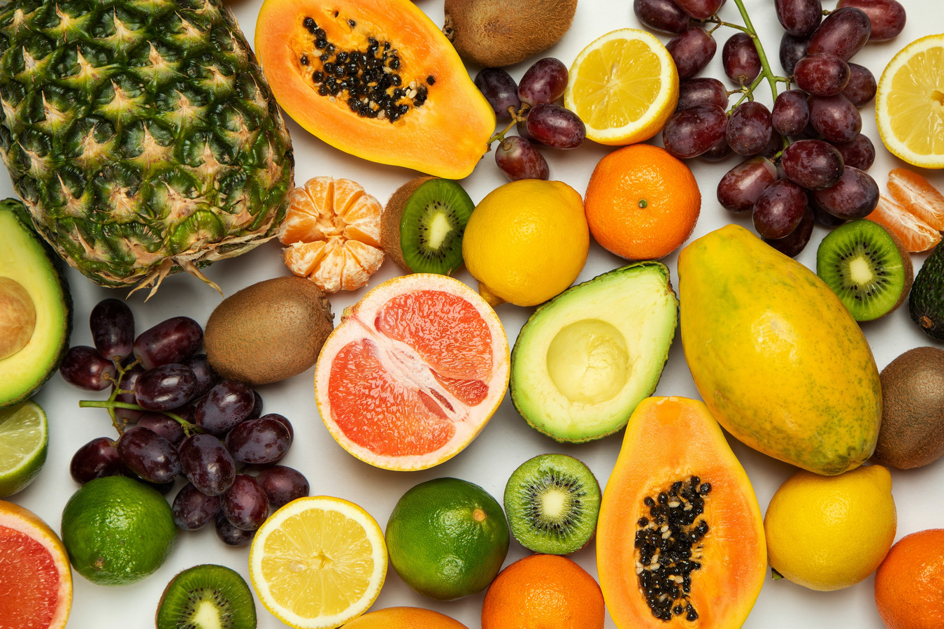 Voici Le Meilleur Fruit Pour La Santé Selon Une étude Foto 7sur7be