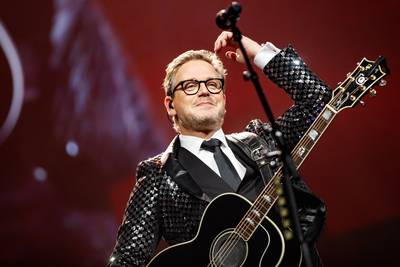 Guus is rijp voor filmposter en Wolter gefopt met hondentandpasta