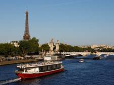 IOC-baas Thomas Bach wil nog voor de Spelen een duik nemen in vervuilde Seine: ‘Hoop dat het niet te koud is’