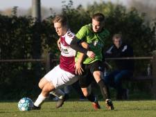 Donderdag: HC’03-Viod, RKZVC in beker thuis tegen Juliana’31