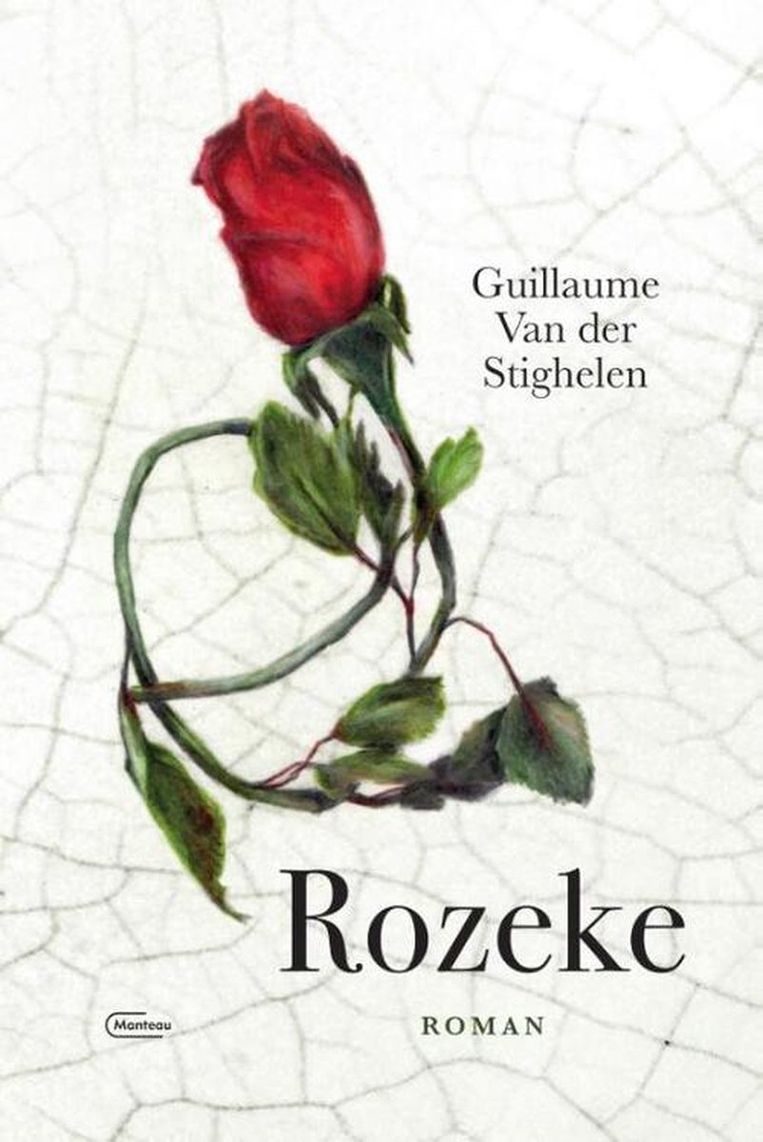 Guillaume Van der Stighelen, ‘Rozeke’, Manteau Beeld rv