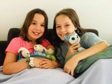 Nora et Muka sauvent un enfant de six ans de la noyade dans une piscine: “On a vu des bulles dans l'eau”