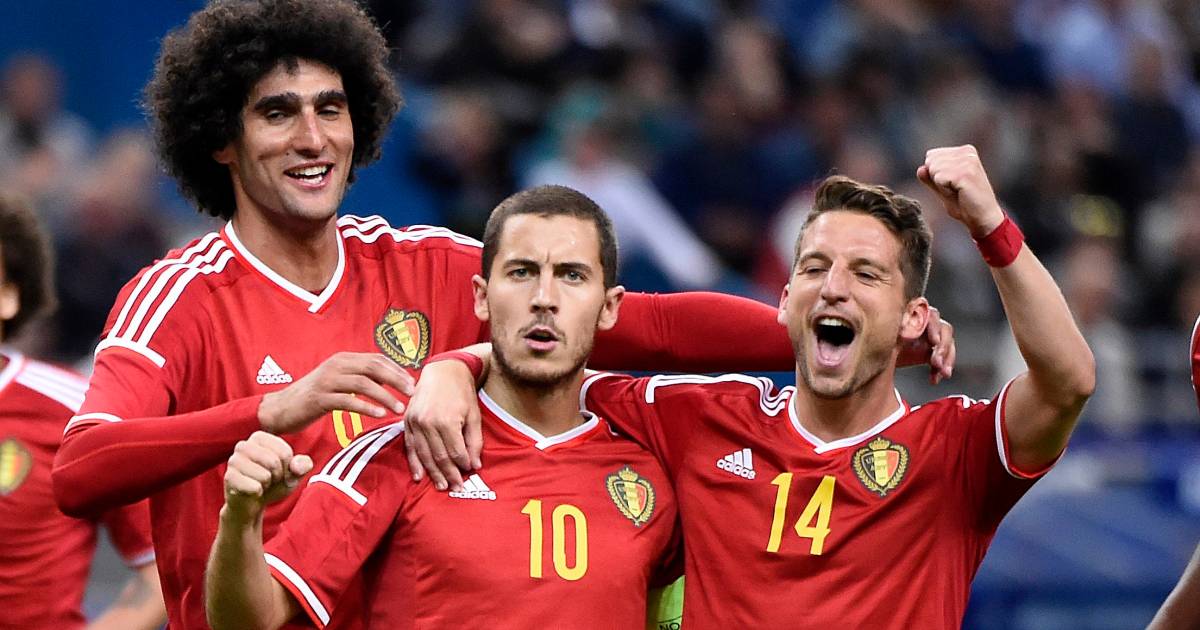 Zeker tien Rode Duivels hebben postbusvennootschap in ...