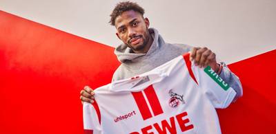 De grote poort is een klein achterdeurtje geworden: Emmanuel Dennis “van Real” naar... FC Köln