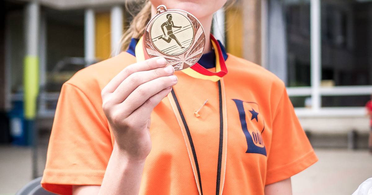 Zwalm zoekt zijn meest verdienstelijke sporters voor kampioenenviering