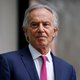 Omstreden eerbetoon: ‘ongrijpbare’ Britse oud-premier Tony Blair wordt geridderd