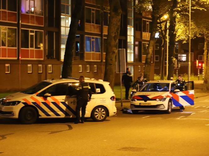 Politie doet inval in flat na melding over schietincident
