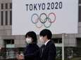 IOC vastberaden om Spelen in Tokio te laten doorgaan ondanks coronavirus