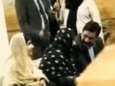 Malala de retour au Pakistan pour la première fois