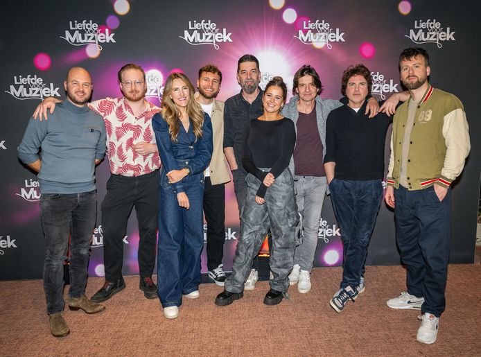 Eén artiest willen de makers van ‘Liefde voor muziek’ nog heel graag ...