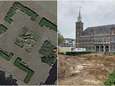 Beruchte ‘swastikafontein’ aan gemeentehuis verdwijnt: “In de plaats komt een waterpartij waar kinderen zullen kunnen spelen”