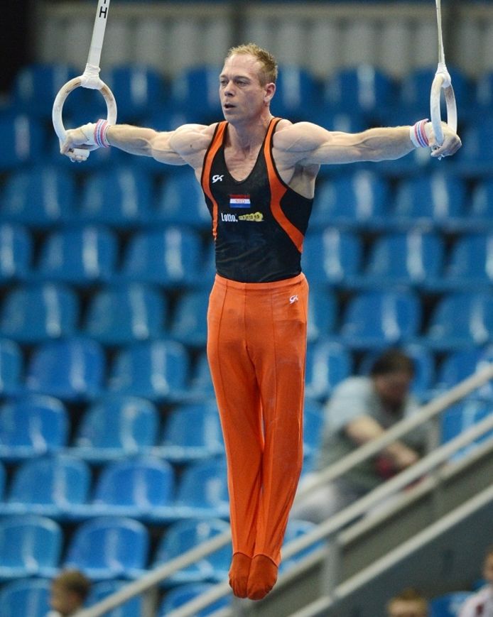 Юри Ван Гелдер