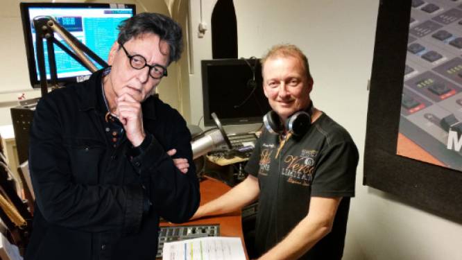 Leuke hobby hoor, lokale radio maken, maar ik hoor vooral gastjes die graag diskjockey willen spelen