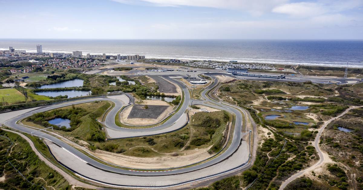 Zo Ziet De F1 Kalender Van 2021 Eruit Formule 1 Ad Nl