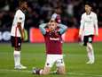 Eintracht Frankfurt ook de sterkste op bezoek bij West Ham