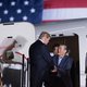 Trump en Kim ontmoeten elkaar in Singapore op 12 juni