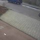 Negen tips over overvallers die geldloopster handgranaat ombonden