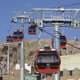 's Werelds langste en hoogste stadskabelbaan geopend in Bolivia