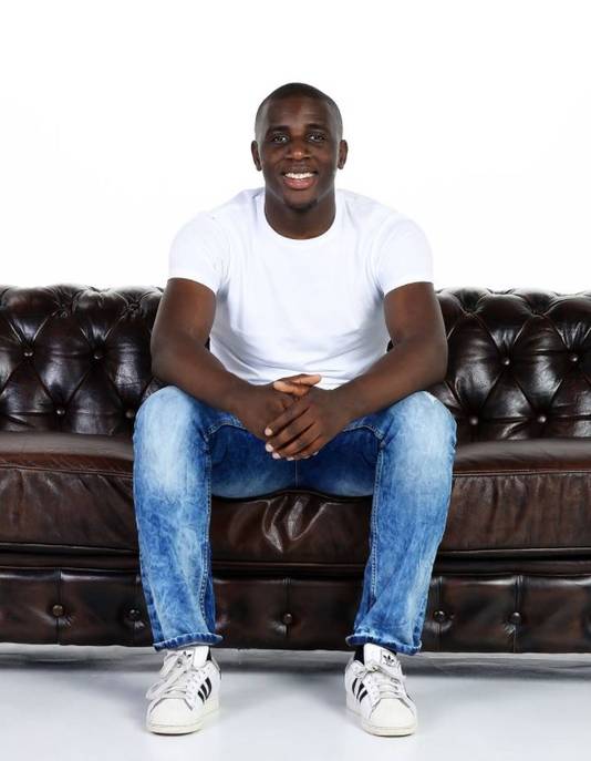 Jonathan Koy (26), bedacht online dienst Filepurch voor creatieve zzp'ers.