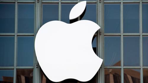 Duizelingwekkende primeur voor Apple