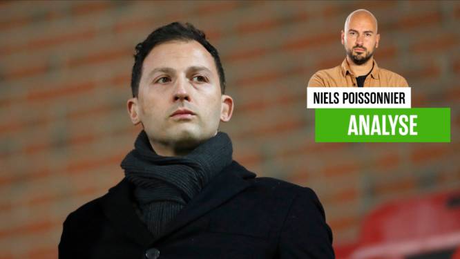 “Elk van de resterende ‘captains’ kreeg gesprek, maar krijgt ook ieder zijn selectie?”: onze chef voetbal is benieuwd naar wat ‘Tour de Tedesco’ heeft opgeleverd