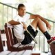 Rugblessure dwingt Australiër Kyrgios tot forfait