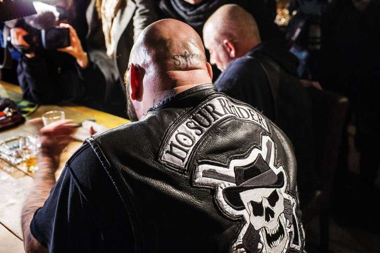 Opgestapte Leider Satudarah Ik Ben Niet Bang De Volkskrant
