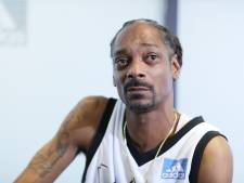 From crook to cook: Snoop Dogg brengt kookboek uit