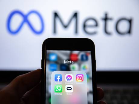 Massaontslag bij moederbedrijf Facebook en WhatsApp: 11.000 banen verdwijnen