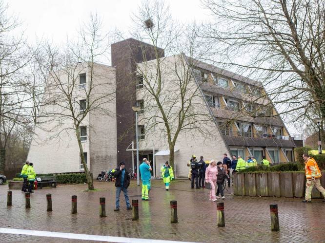 Aannemer start begin juni met herstellingswerken in assistentiewoningen Ten Hove