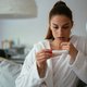 Emy (29): 'Ik ben jaloers op iedereen die zwanger is, want mij lukt het niet'