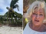 Brabantse modediva in Florida tijdens orkaan Ian: 'Heel veel schade'