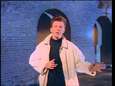 Hoe is het nu met? Rick ‘Never Gonna Give You Up’ Astley