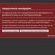 'Website Vrij Nederland verspreidt kwaadaardige software'