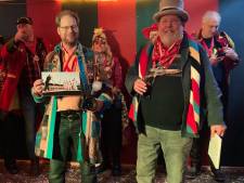 De Klippeleaters nemen komende 11 jaar afscheid met award voor eigen leden: de Sjako 